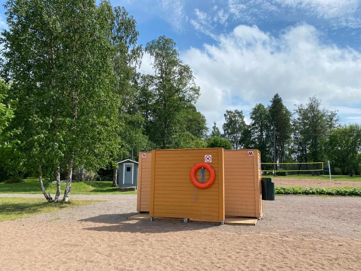 Myllykoski Apart Ummeljoki 外观 照片