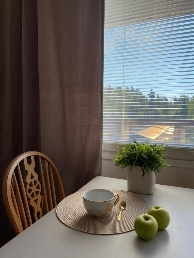 Myllykoski Apart Ummeljoki 外观 照片