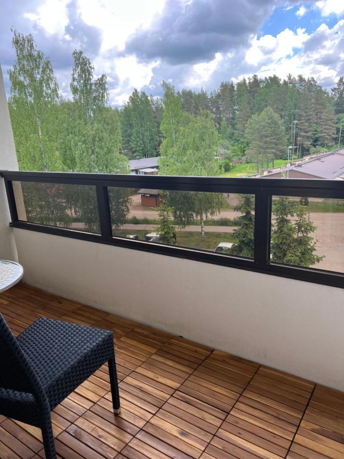 Myllykoski Apart Ummeljoki 外观 照片