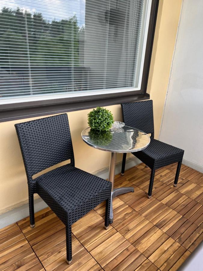 Myllykoski Apart Ummeljoki 外观 照片