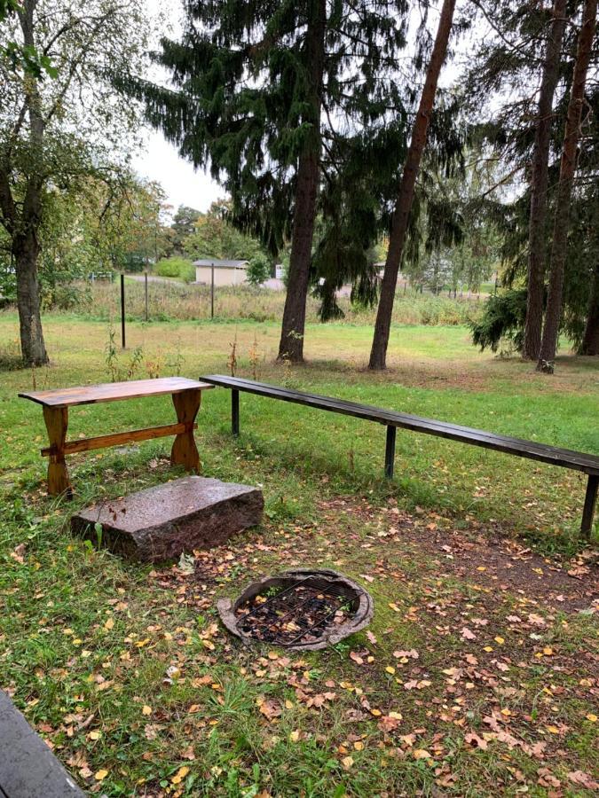 Myllykoski Apart Ummeljoki 外观 照片
