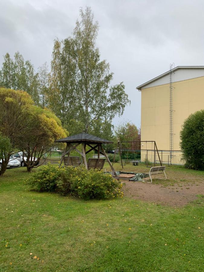 Myllykoski Apart Ummeljoki 外观 照片