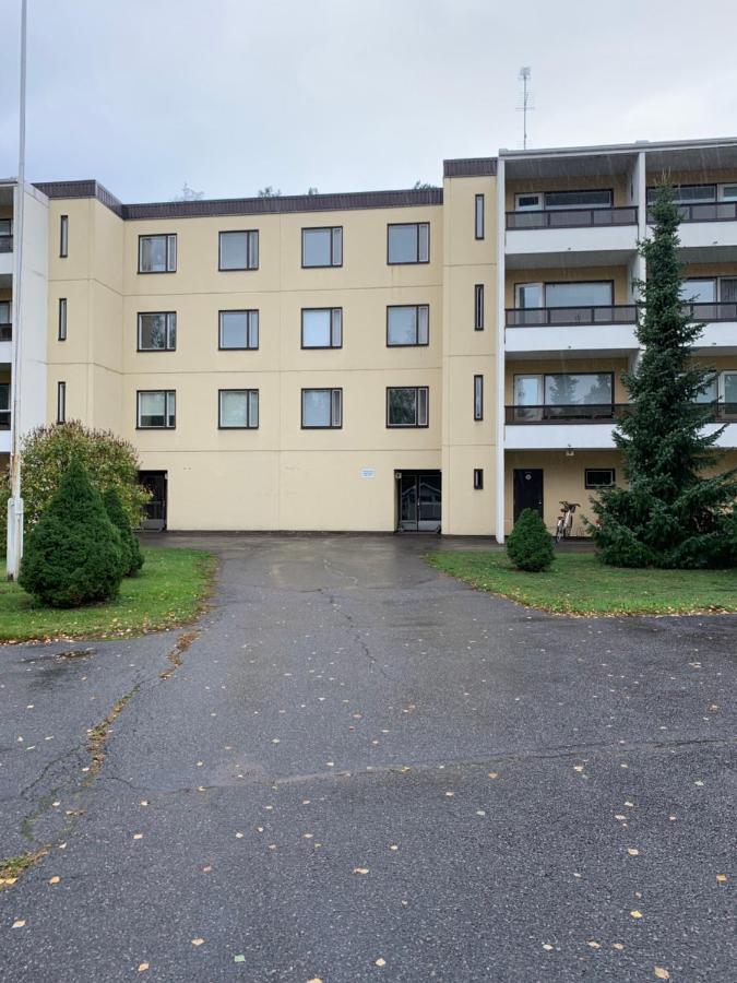 Myllykoski Apart Ummeljoki 外观 照片