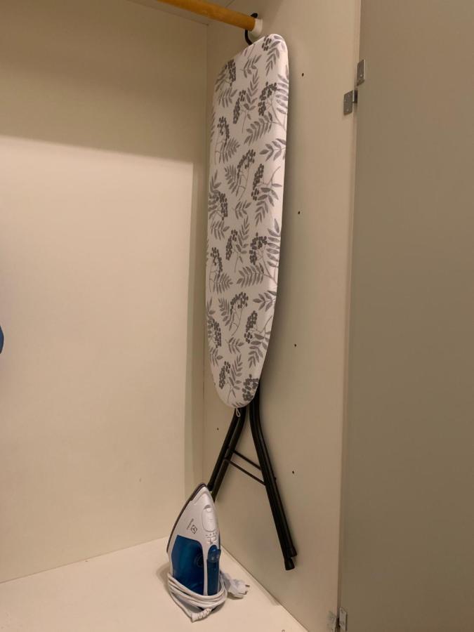 Myllykoski Apart Ummeljoki 外观 照片