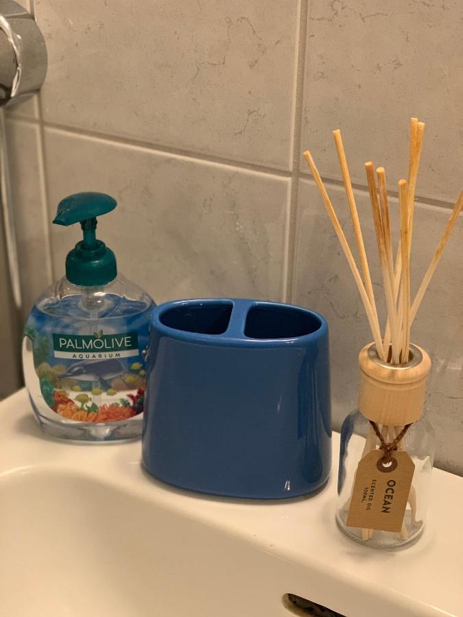 Myllykoski Apart Ummeljoki 外观 照片